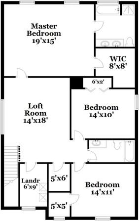 4605 Smarty Jones Dr - Photo 3 of 17