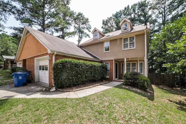 2606 Fieldstone View Ln Se B, Conyers, GA 30013 3 Bedroom House for