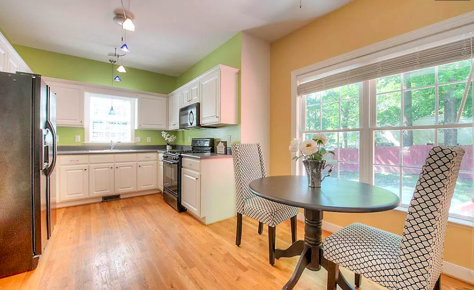 4900 Patterson Ave - Photo 2 of 7