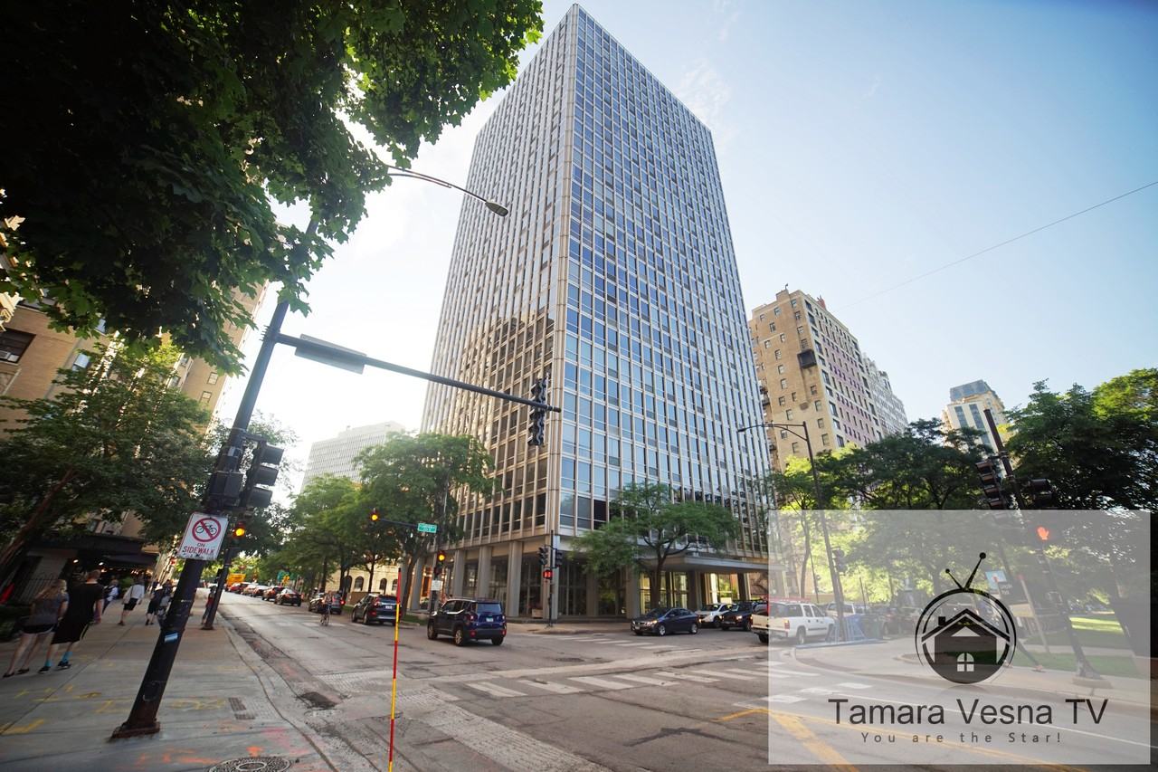 2400 North Lakeview Avenue #609