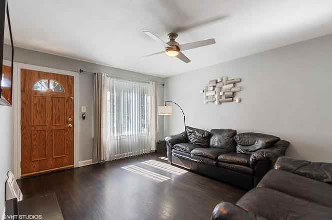 6856 S Kedvale Ave - Photo 2 of 10