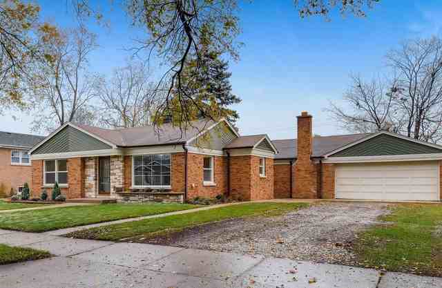 9125 S Avers Ave - Photo 2 of 28