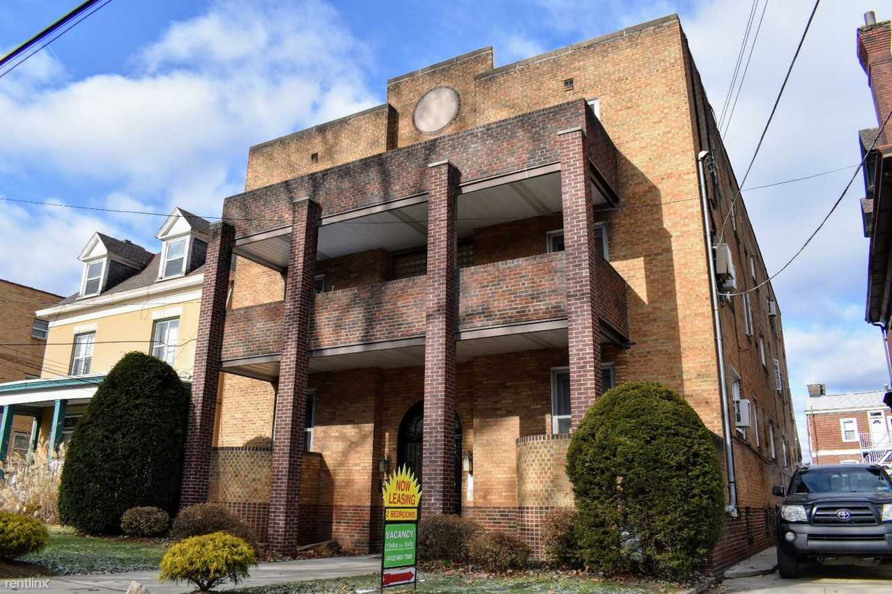 5927 Walnut St, Pittsburgh, PA 15232 1 Bedroom Apartment for Rent