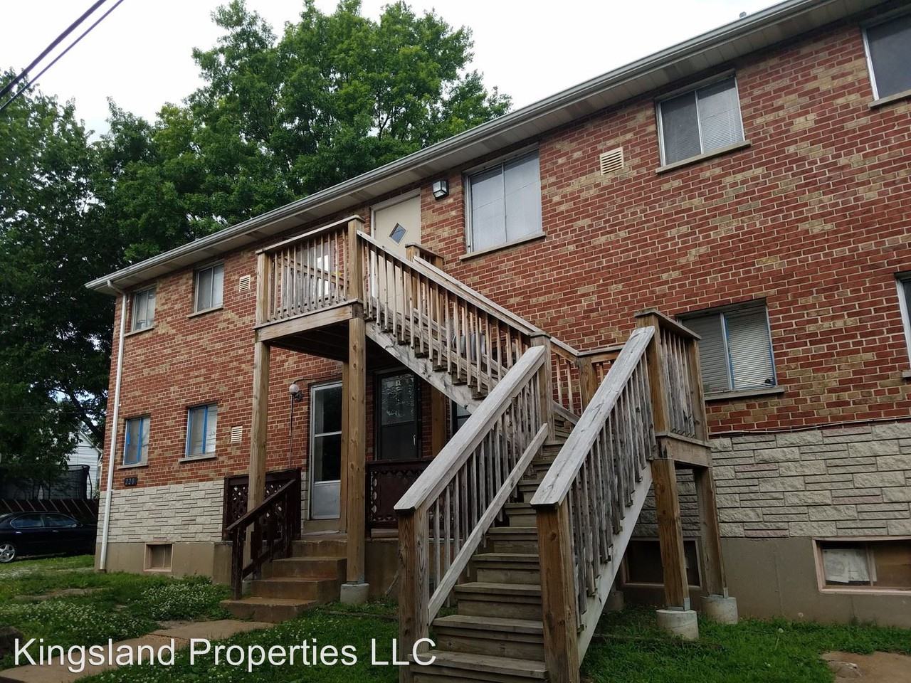 218 Bellerive Apartments for Rent in Carondelet, St. Louis, MO 63111 - Zumper