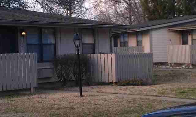 Princeton Court Apartments - Photo 2 of 6