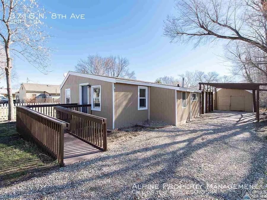 3716 N 8th Ave - Photo 2 of 13