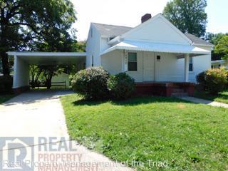 929 Glenwood Avenue A Greensboro Nc 27403 3 Bedroom