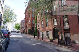 Joy Beacon Hill, Boston Luxury Residences