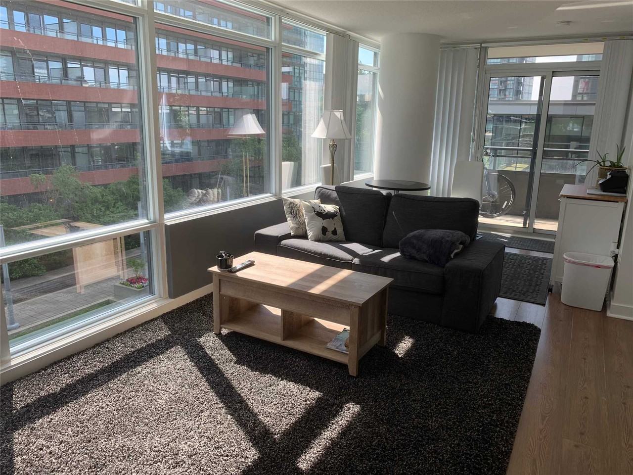 25 Telegram Mews #506