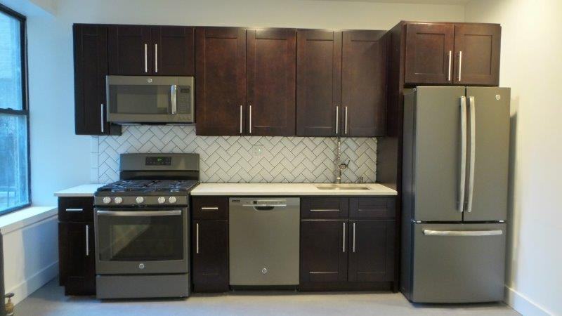 50 Saint Nicholas Avenue #1F