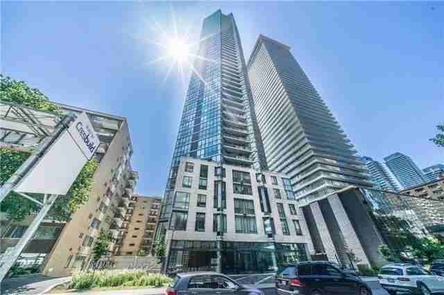 45 Charles Street East #3503