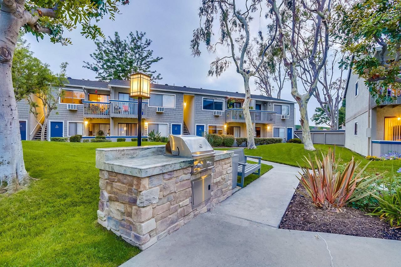 The Village at South Coast - Photo 6 of 16