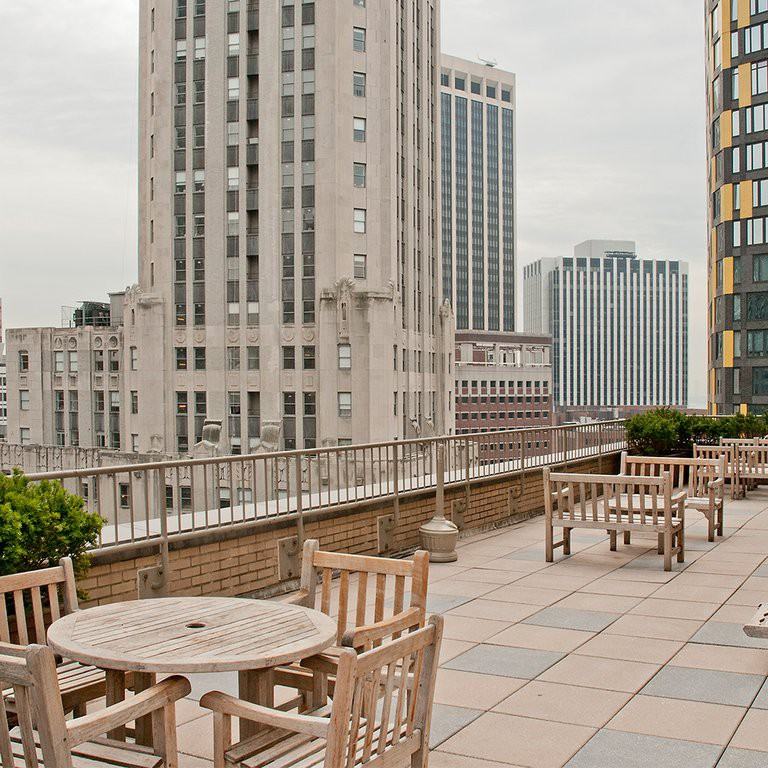 Wall St #2711 - Photo 5 of 11