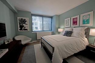 Wall St #1022 - Photo 1 of 1