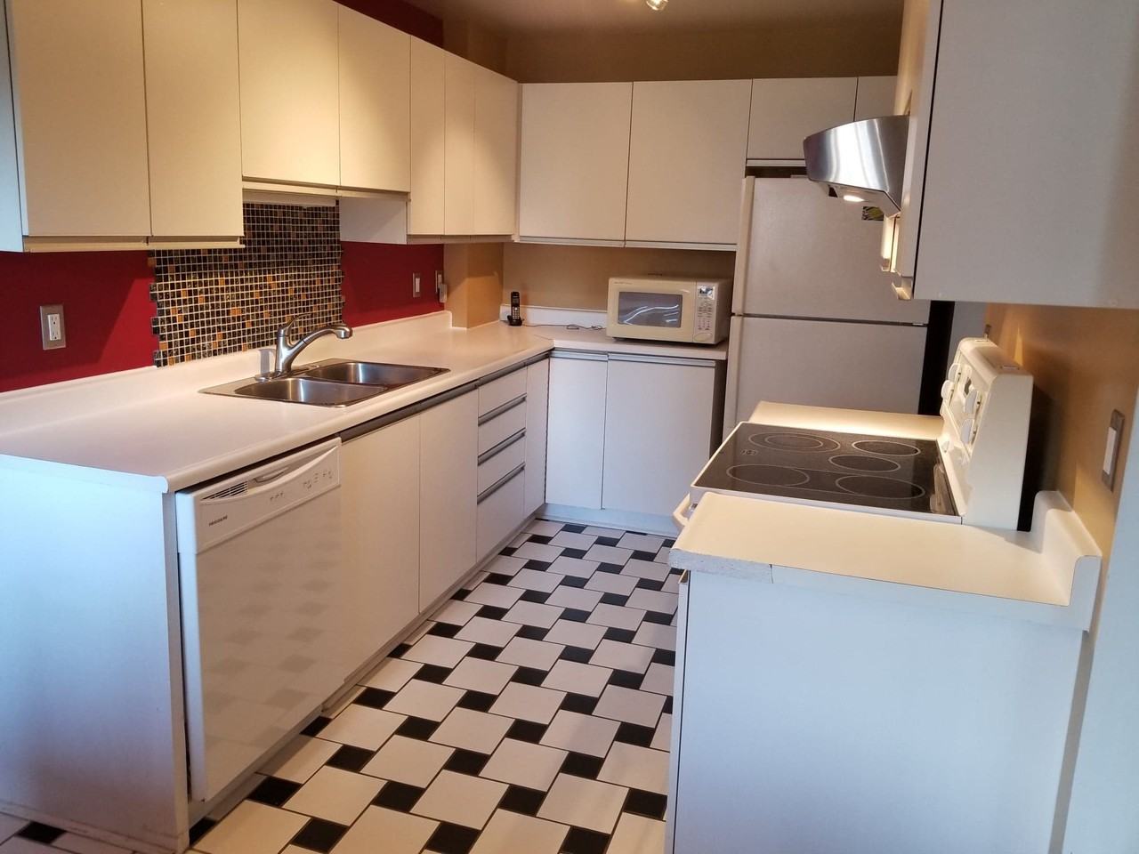 4410 Rue Sainte-Catherine Ouest - Photo 3 of 10