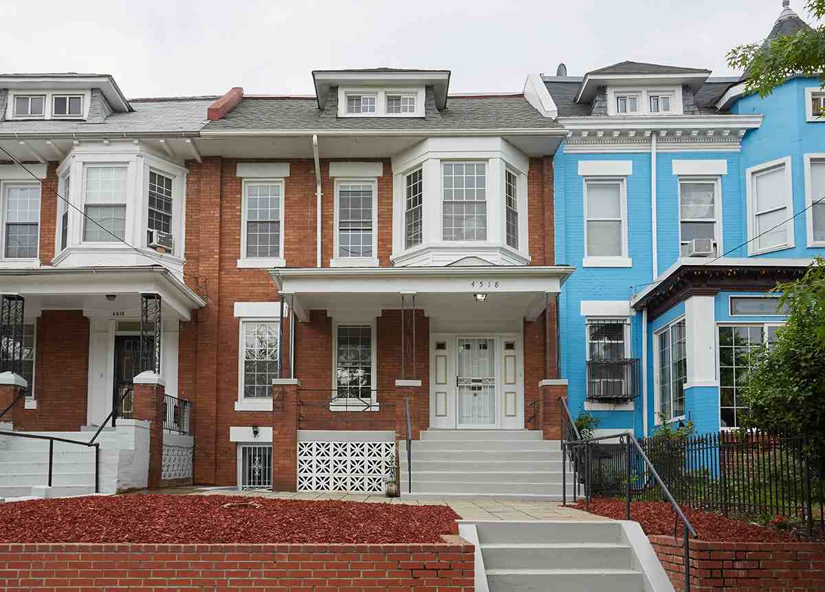 14th St NW & Allison St NW ONE, Washington, DC 20011 Room for Rent for