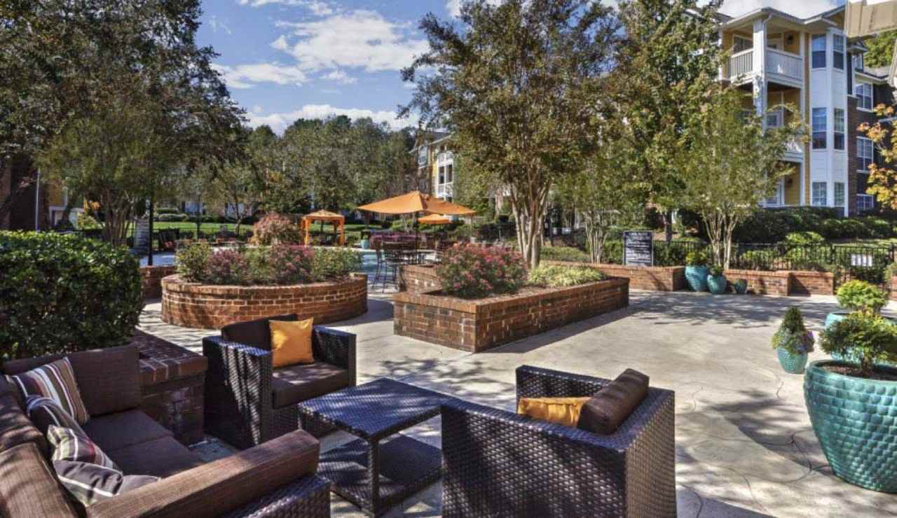 Pointe at Chapel Hill - Photo 3 of 17