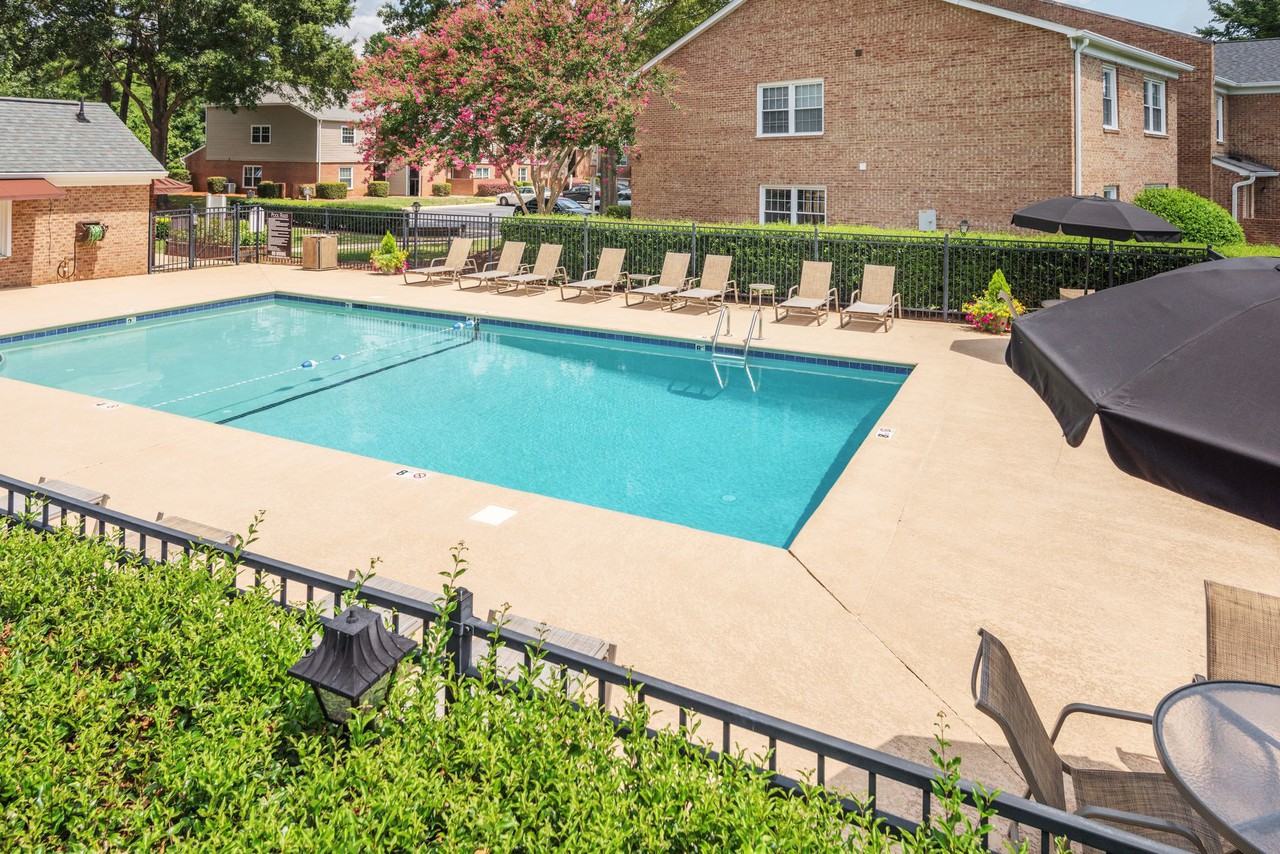 Bridges at Quail Hollow Apartments 7561 Quail Meadow Ln, Charlotte, NC 28210 Zumper