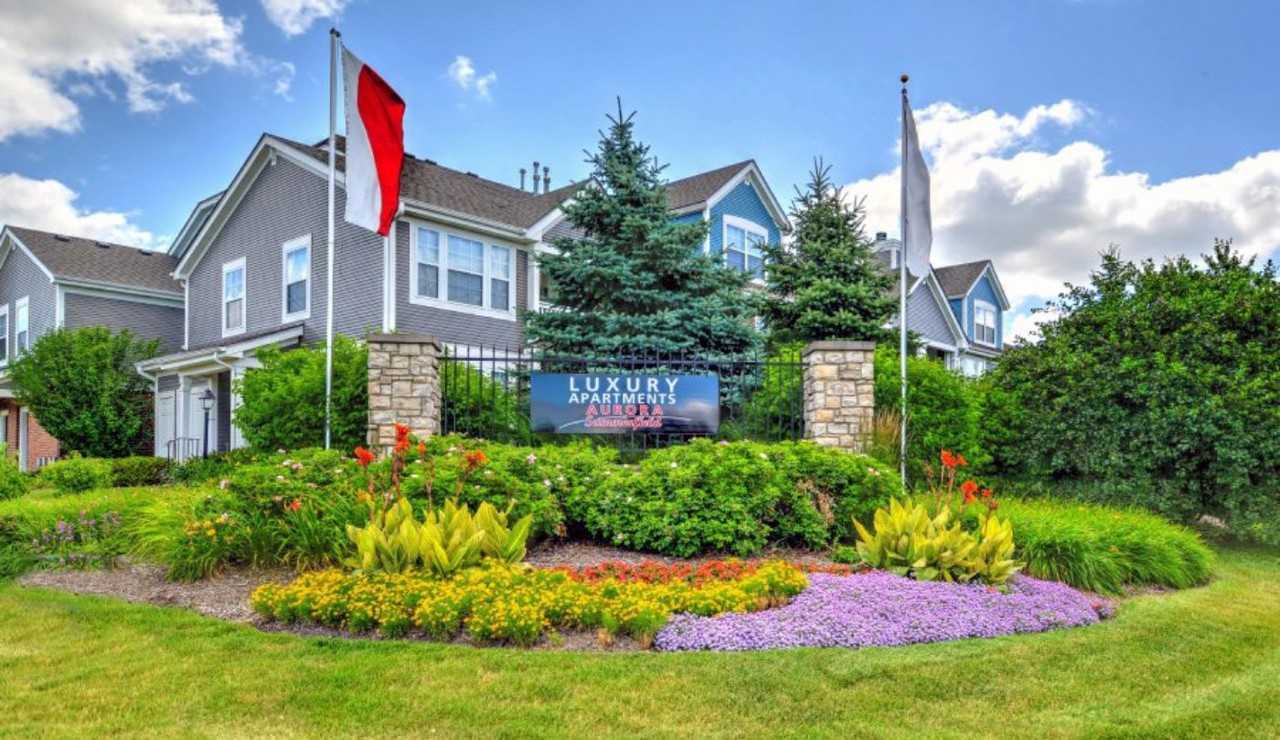 Aurora at Summerfield - Photo 2 of 10