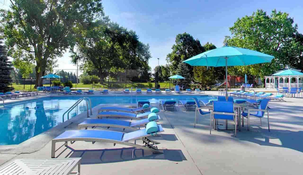 Stonebridge Village - Photo 3 of 12