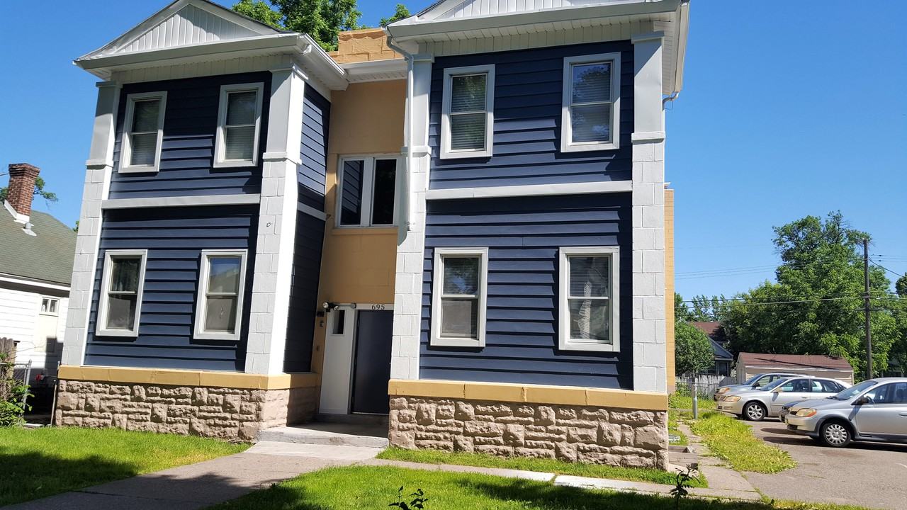 683 Sherburne Ave Apartments in West Frogtown, St. Paul, MN 55104 Zumper