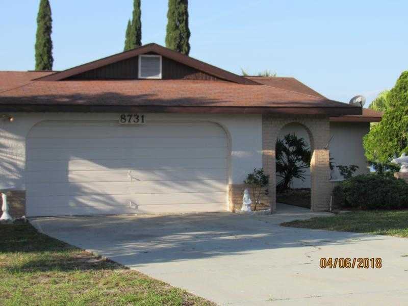 8731 Heather Blvd North Weeki Wachee Fl 34613 3 Bedroom House For Rent For 1 550 Month Zumper