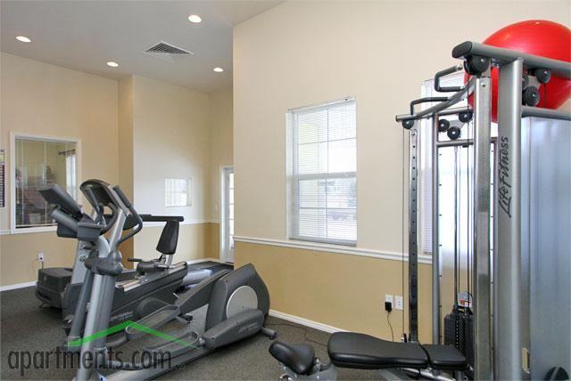 The Bluffs Apartments - Photo 2 of 12