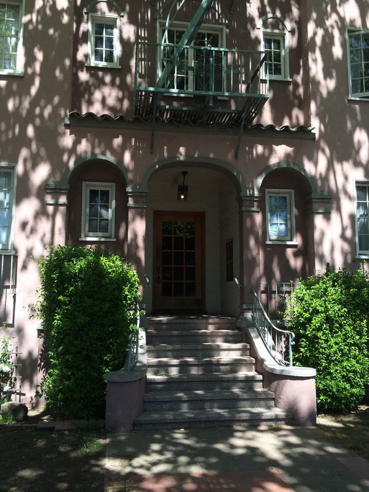 725 Central Avenue #306