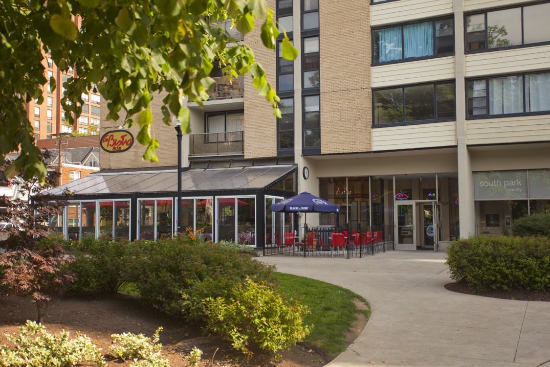 1333 South Park Street, Halifax, NS B3J 2K9 1 Bedroom Apartment for