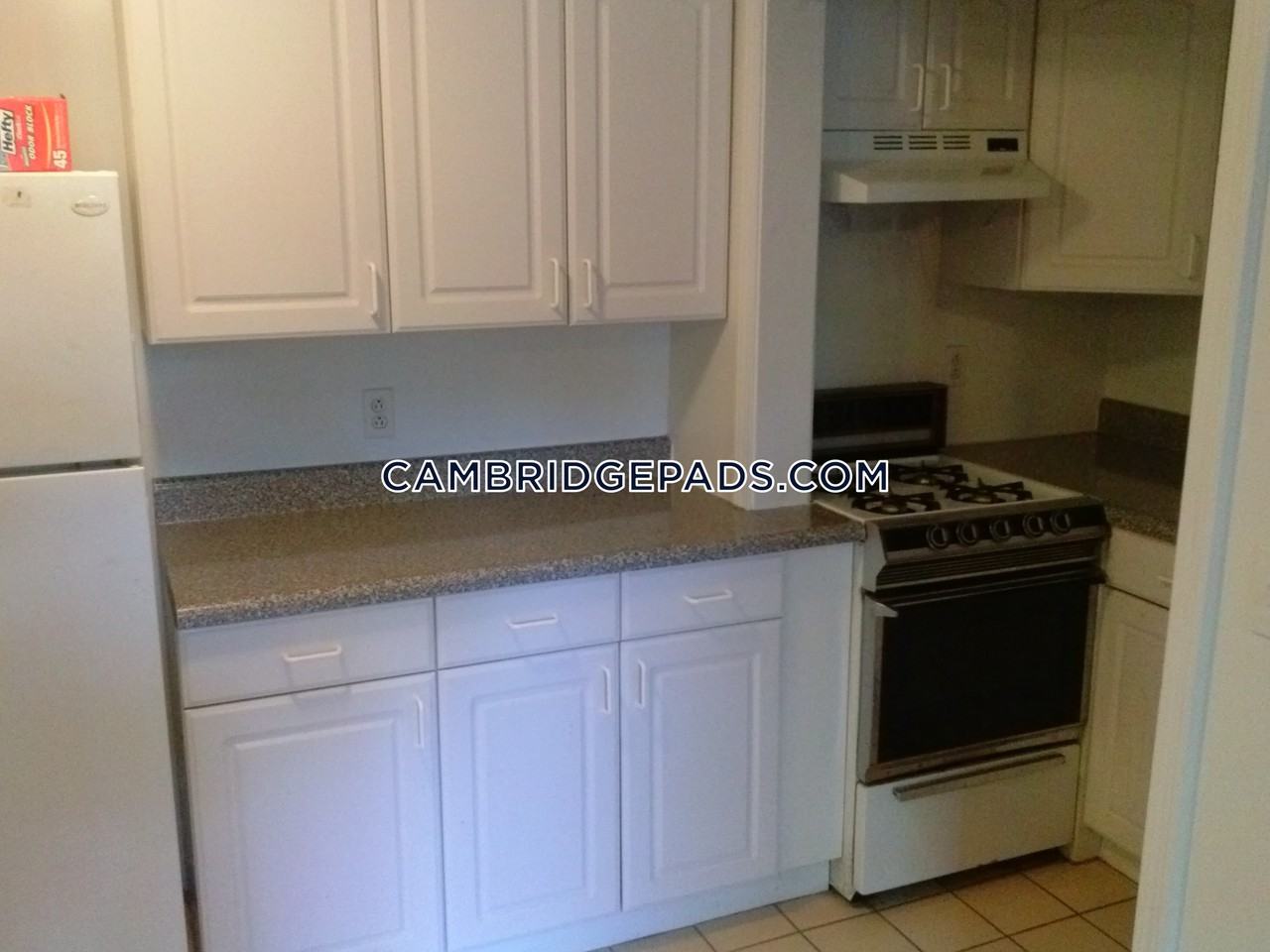 20 Concord Avenue ETT, Cambridge, MA 02138 Studio Apartment for Rent