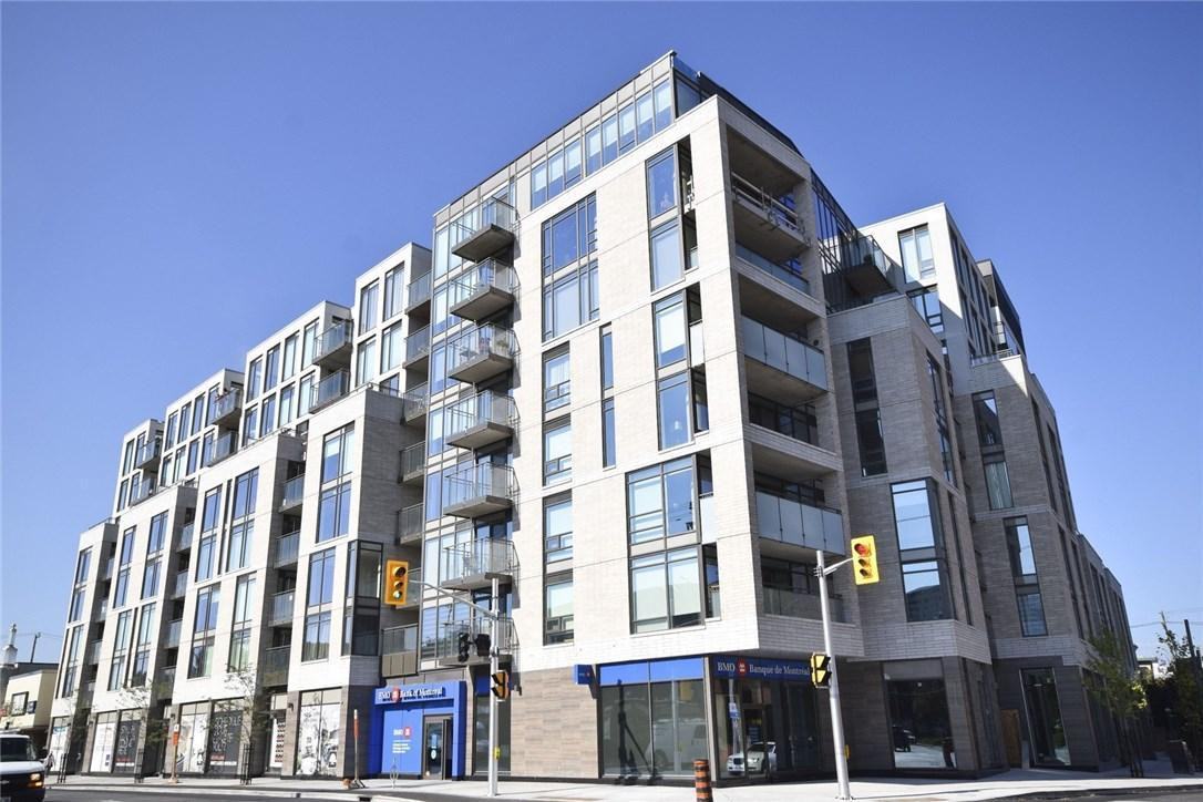 411 MacKay Street, Ottawa, ON K1M 2K5 2 Bedroom Condo for Rent for