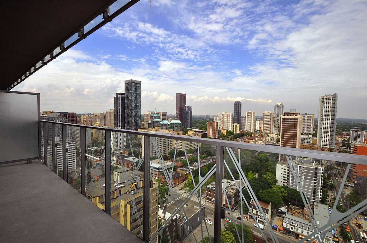 50 Wellesley Street East #3107