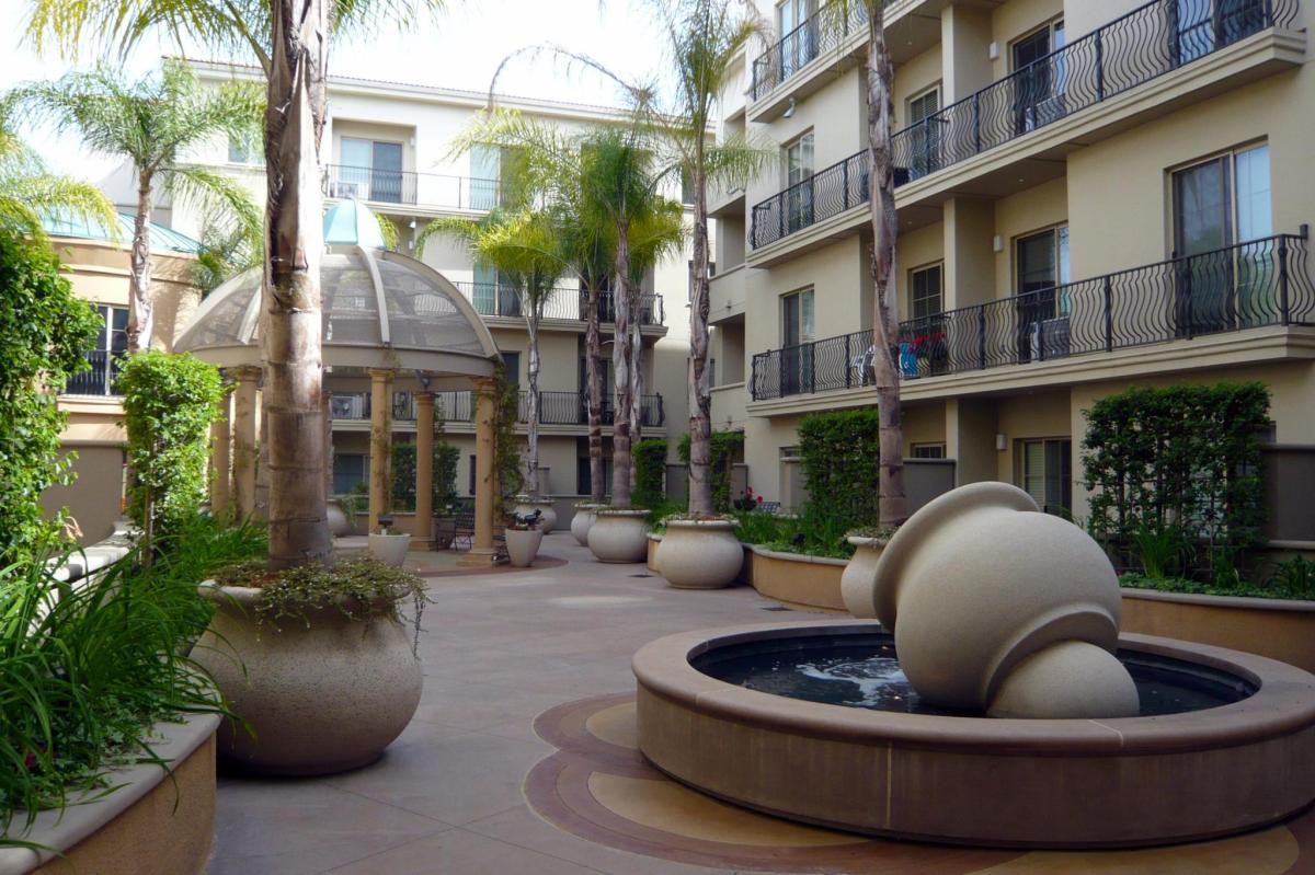 1315 Alma Avenue #412