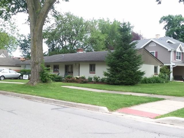 400 Alexander Blvd - Photo 2 of 7