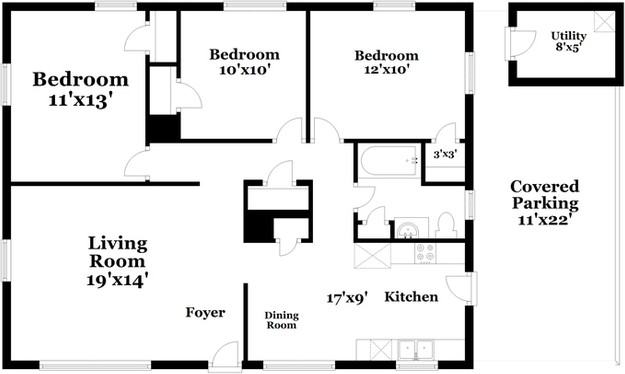 815 Wilbrown Circle - Photo 2 of 16