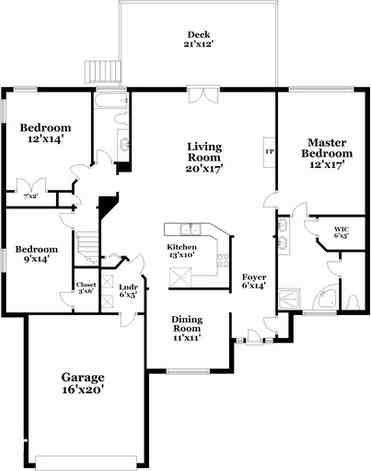 2312 Harborwood Point - Photo 2 of 17