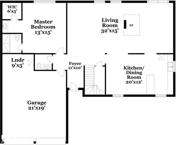 5119 Sirretta Dr - Photo 2 of 17