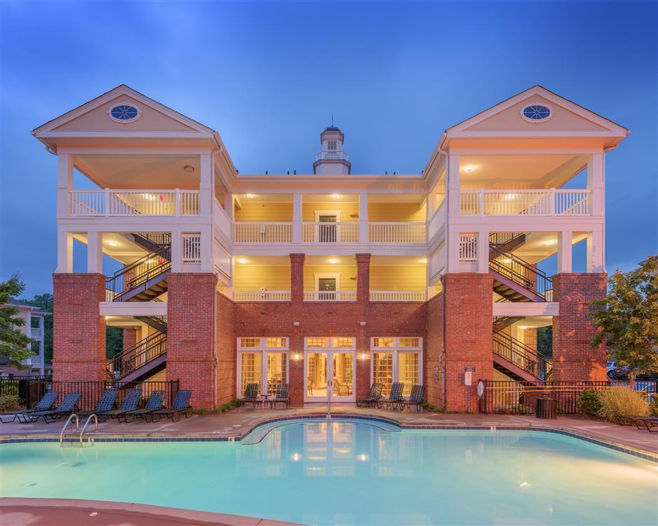 Rose Heights Apartments - Photo 5 of 31