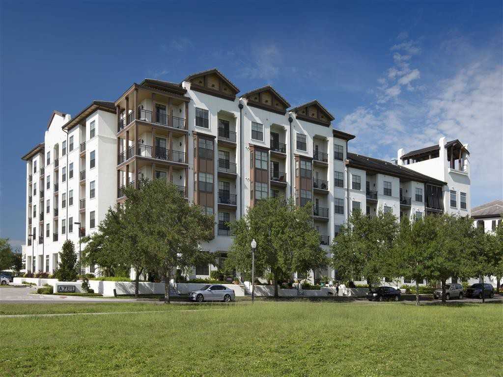 Modern Baldwin Park Garage Apartment For Rent with Best Building Design