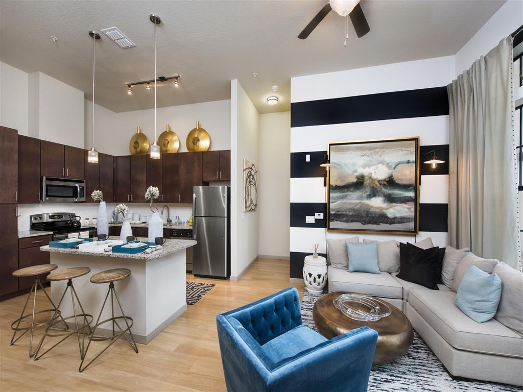 Azul Baldwin Park - Photo 5 of 49