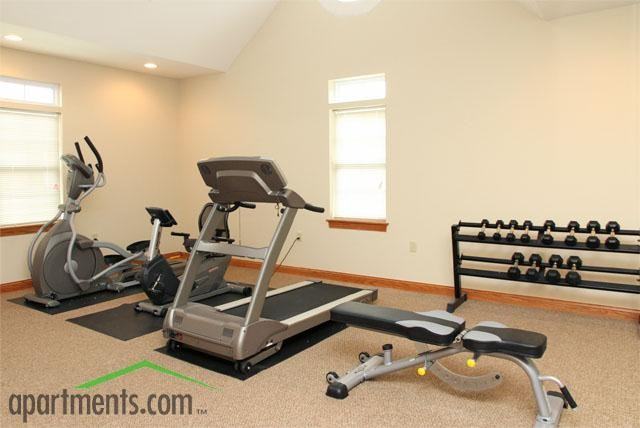 Winchester Bend Apartments - Photo 2 of 12