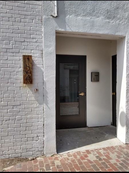 124 E. Trenton Street #202