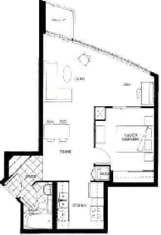 361 Front Street West - Photo 4