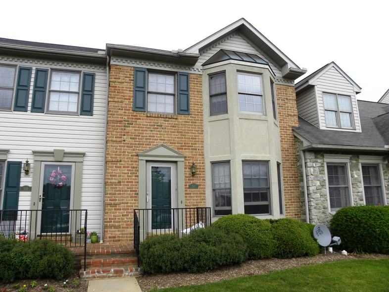 547 Cobblestone Lane, Lancaster, PA 17601 3 Bedroom House for 1,430