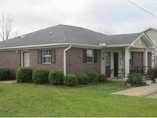 Azalea Park Apartments - Photo 2 of 8