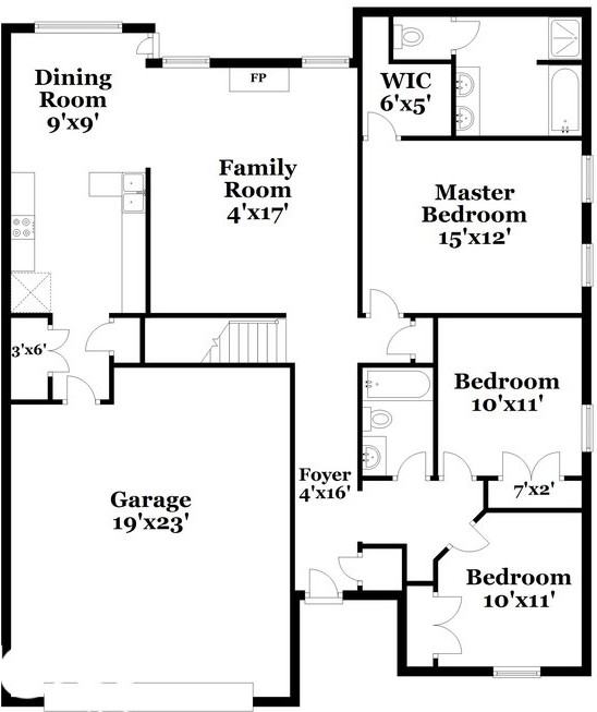 165 Mount Moriah Rd - Photo 2 of 17
