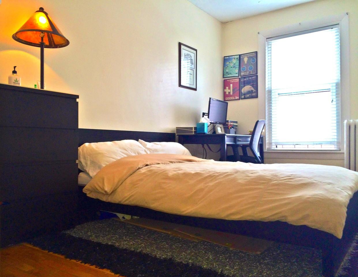 213 Newbury Street #5