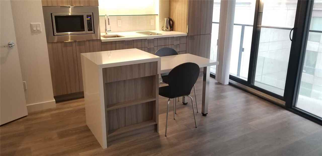 215 Queen Street West #612