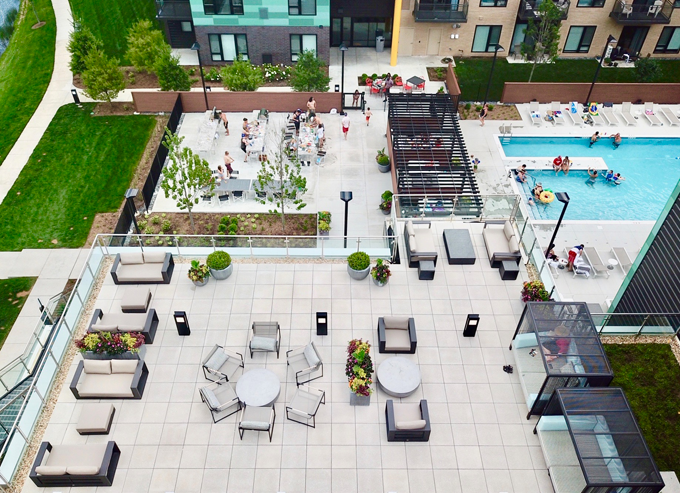 444 Social - Photo 7 of 50