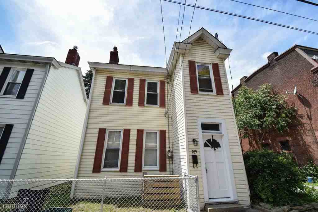 709 Evergreen Rd - Photo 2 of 19